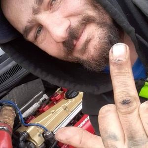 Meet your Posher, Mick